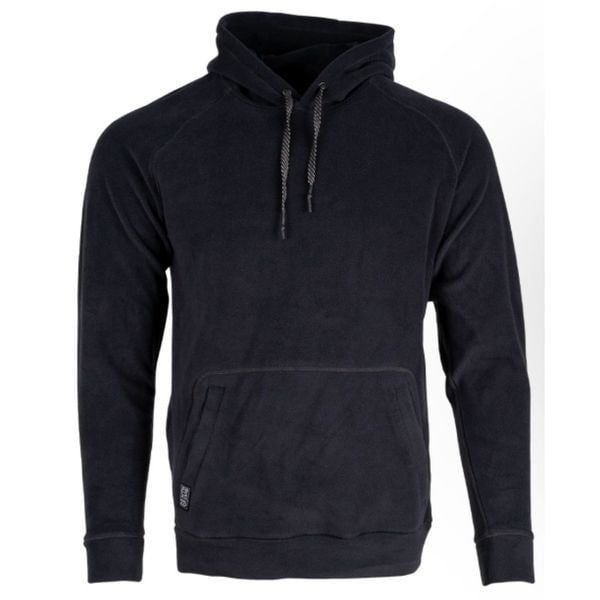 MTN OPS Pro-Fleece Black Sweatshirt Hoodie Men's XXL