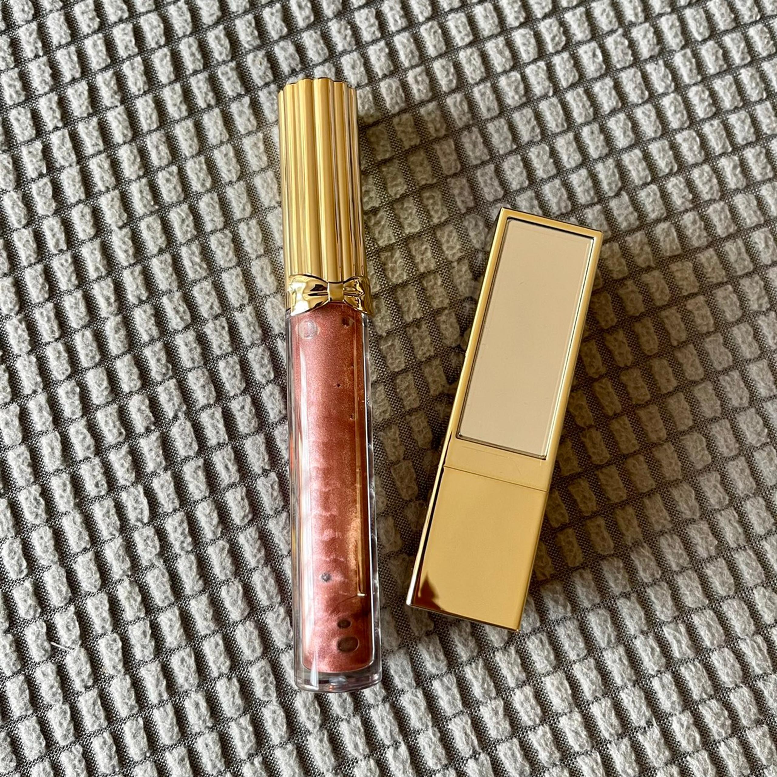 Estee Lauder Lip makeup set