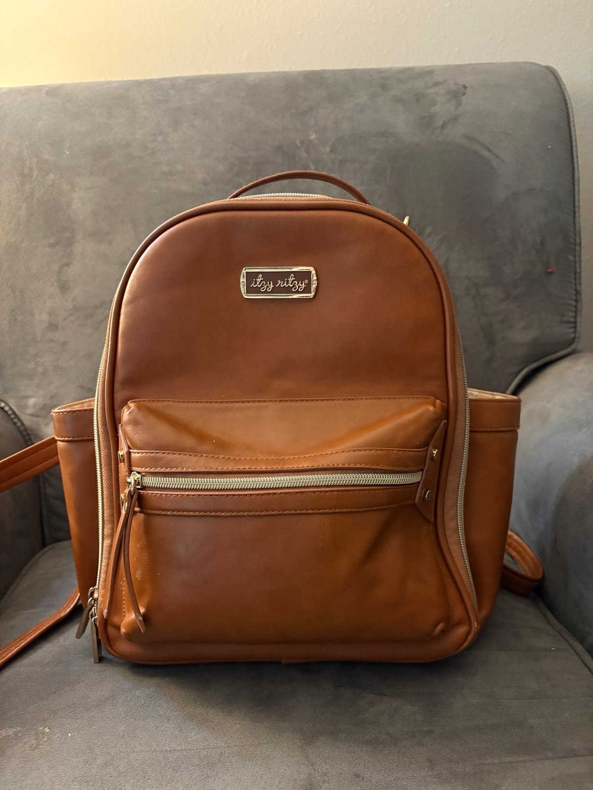 Itzy Ritzy Diaper Bag