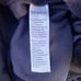 SPANX Women's Velvet Leggings in Blue/Silver Size XS