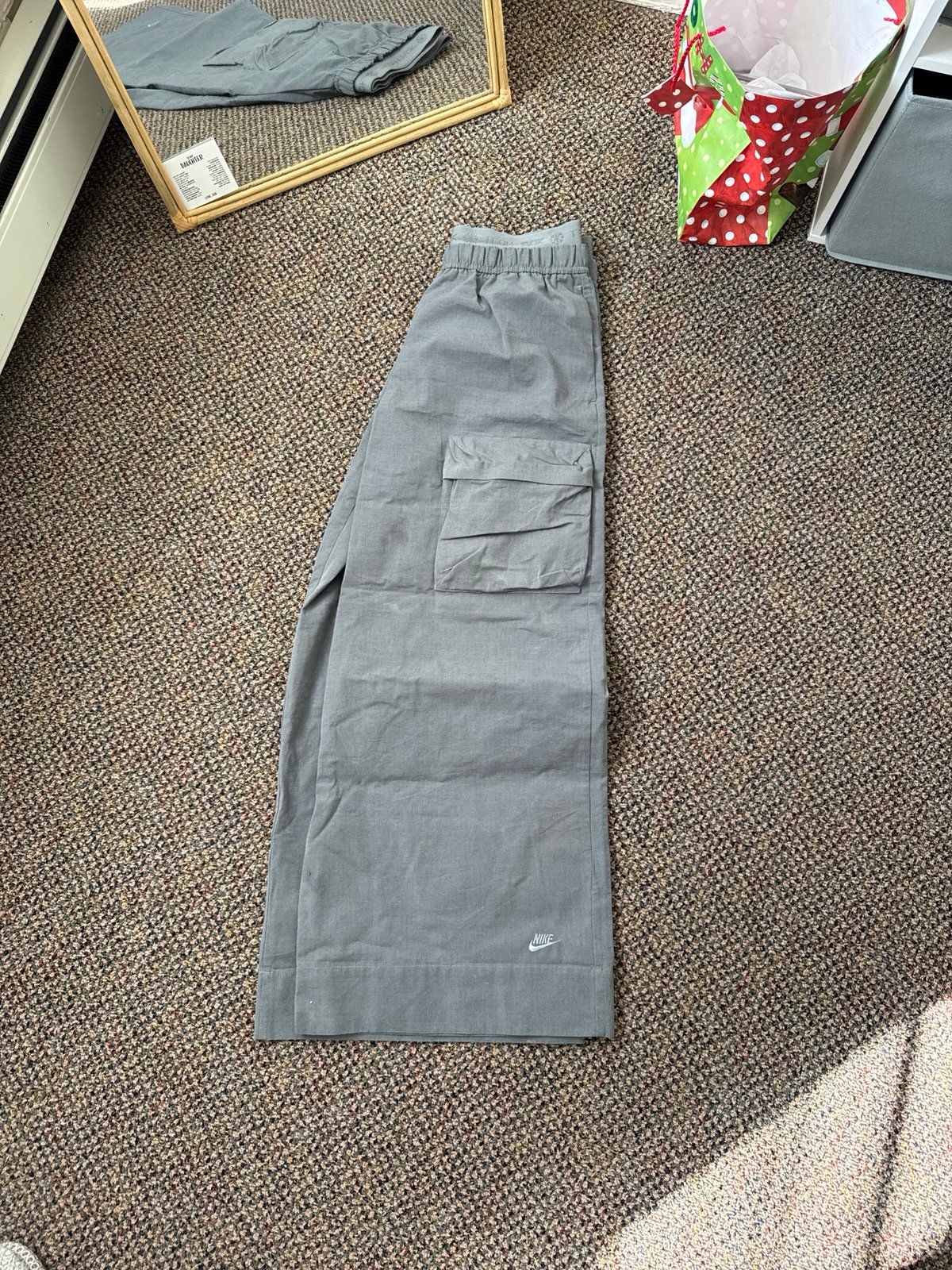 Nike Tech Pack Sweats