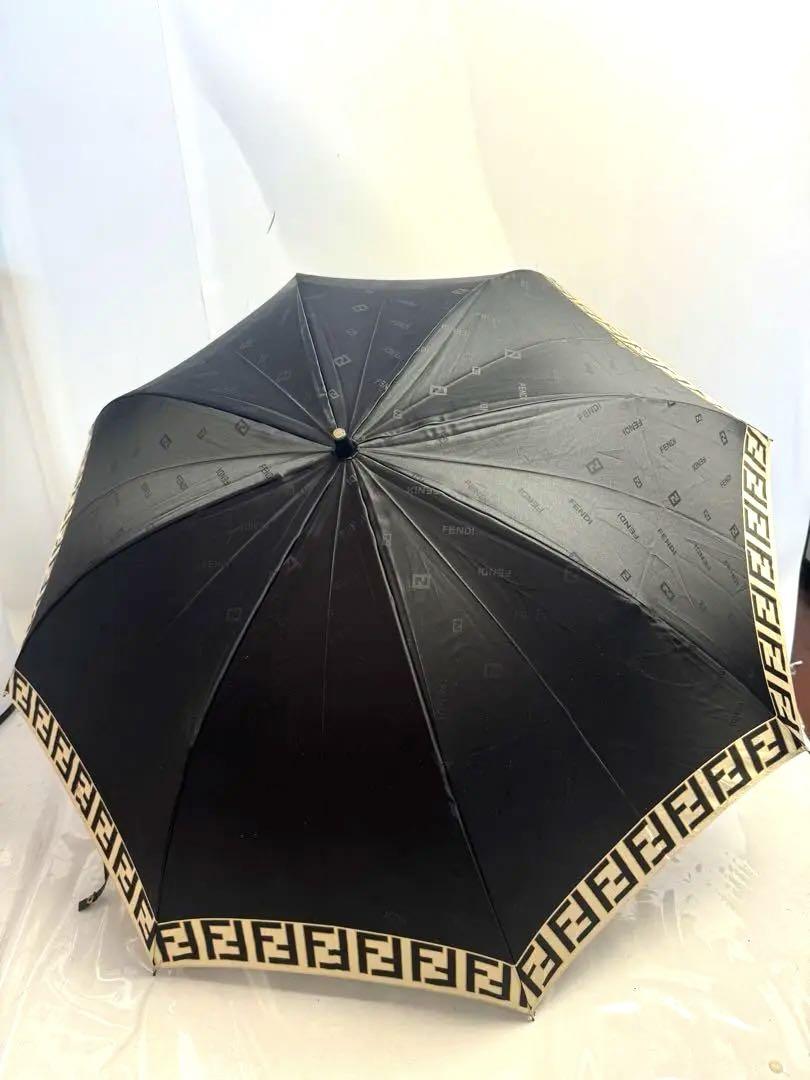 DA673 FENDI Fendi Folding Umbrella