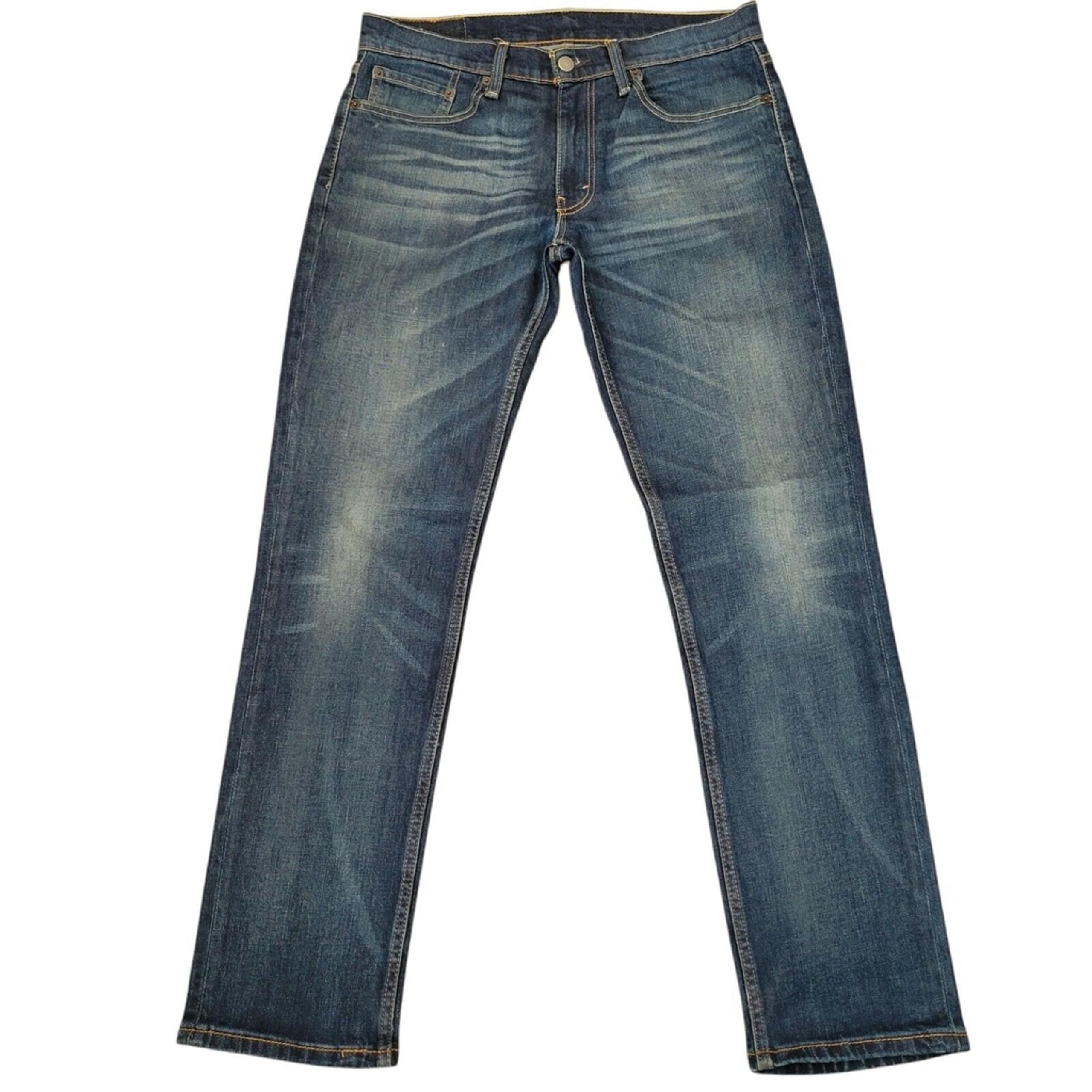 Levi's 511 Jeans Men's 32/32 Excellent Condition Pre-owned