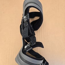 BREG Quantum OA  Knee Brace Large/ Left