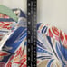 Tommy Bahama Shirt Mens S Dockside Blue Short Sleeve Button Floral Tortola NWT
