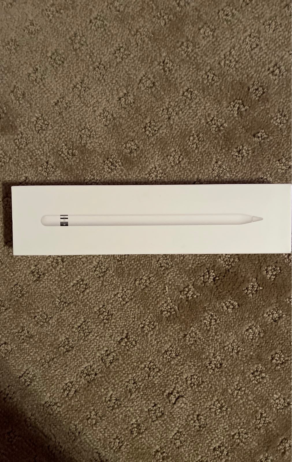 Apple Pencil 1st Generation