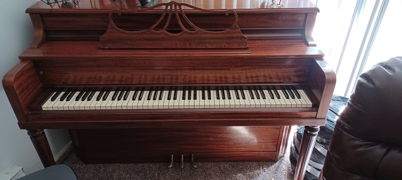 Piano
