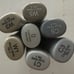 copic sketch markers lot of 7