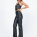Princess Polly Macey Faux Leather Pants