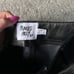 Princess Polly Macey Faux Leather Pants