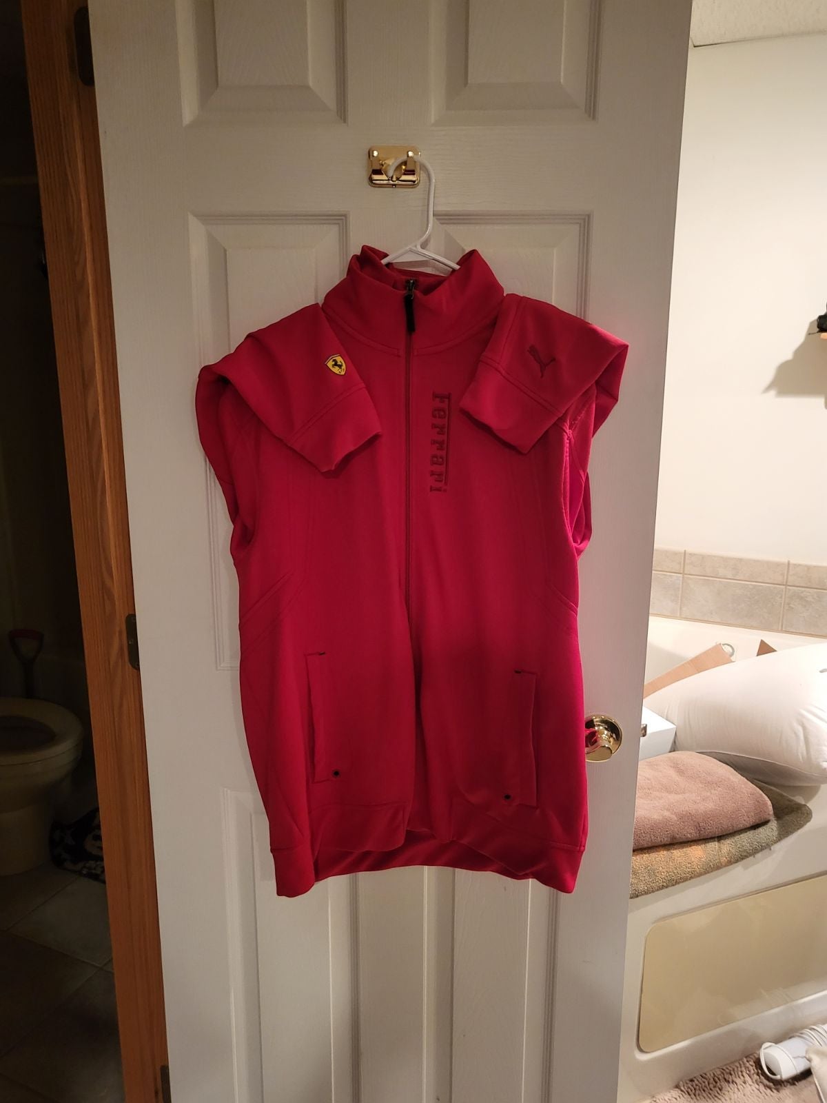 Mens Sweater
