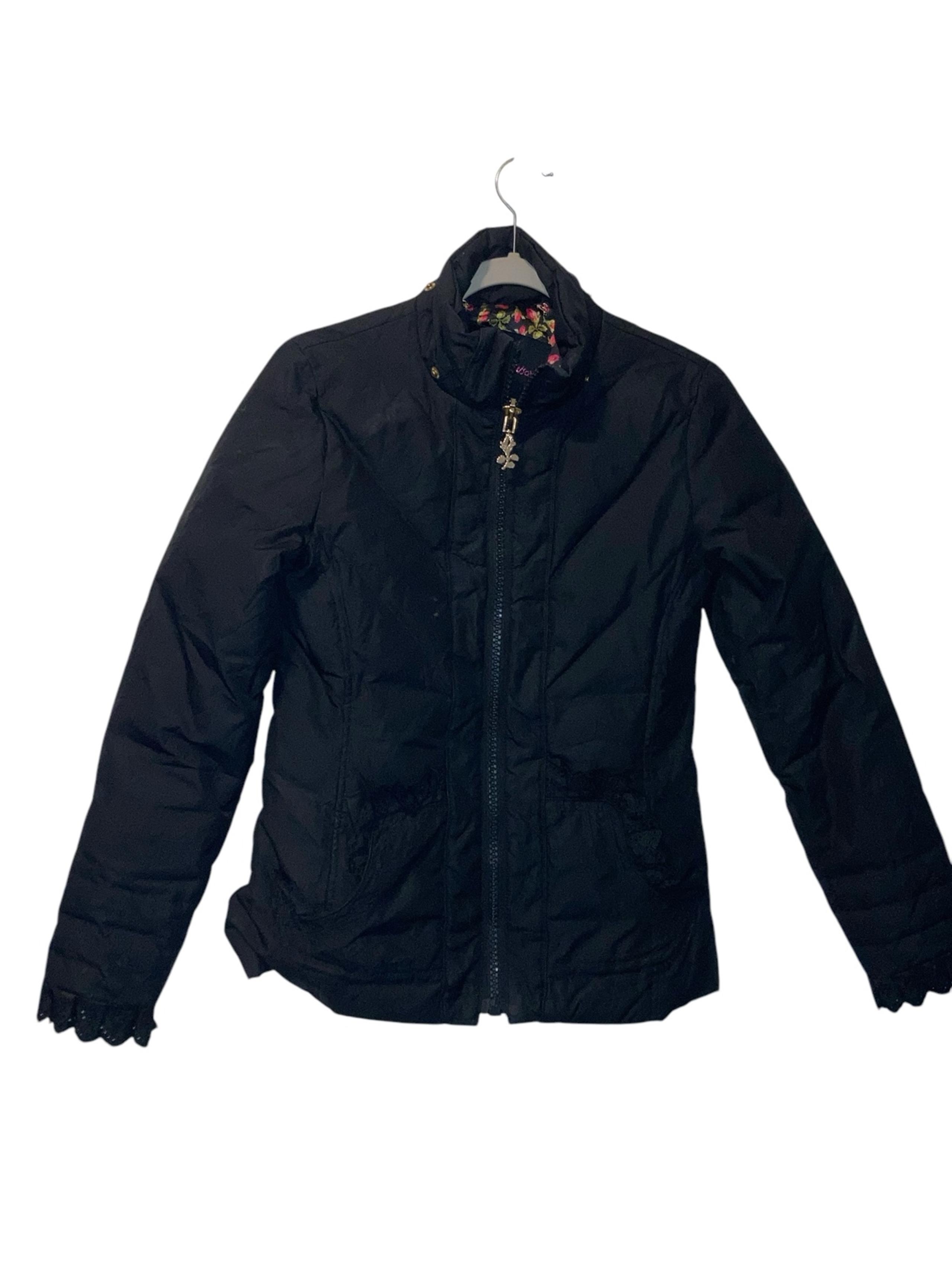 Betsey Johnson XS jacket