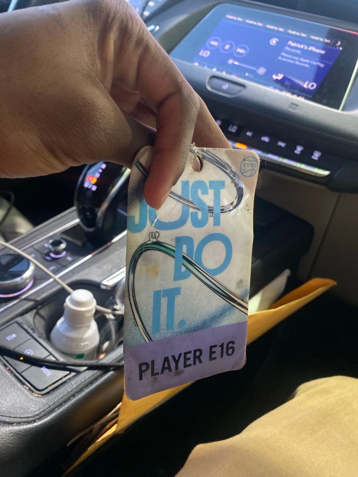 eybl tag
