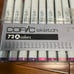 Copic Sketch Markers Set A - Set of 72