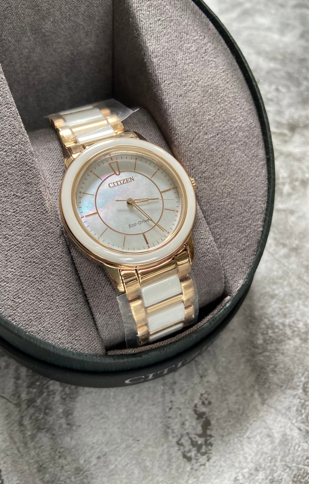 NEW! Citizen Watch Women Eco-drive