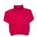 Vintage 90s Fuzzy Angora Turtleneck Swea