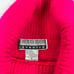 Vintage 90s Fuzzy Angora Turtleneck Swea
