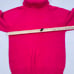 Vintage 90s Fuzzy Angora Turtleneck Swea