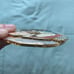 Avatar the Last Airbender Aang and Katara Entwined Pin