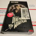 Original Release 1982 MCA Dead Men Don't Wear Plaid VHS SEALED NEW Steve Martin