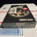 Original Release 1982 MCA Dead Men Don't Wear Plaid VHS SEALED NEW Steve Martin
