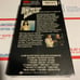 Original Release 1982 MCA Dead Men Don't Wear Plaid VHS SEALED NEW Steve Martin