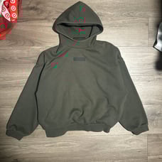 Essentials FOG hoodie