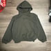 Essentials FOG hoodie