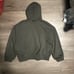 Essentials FOG hoodie