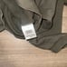 Essentials FOG hoodie