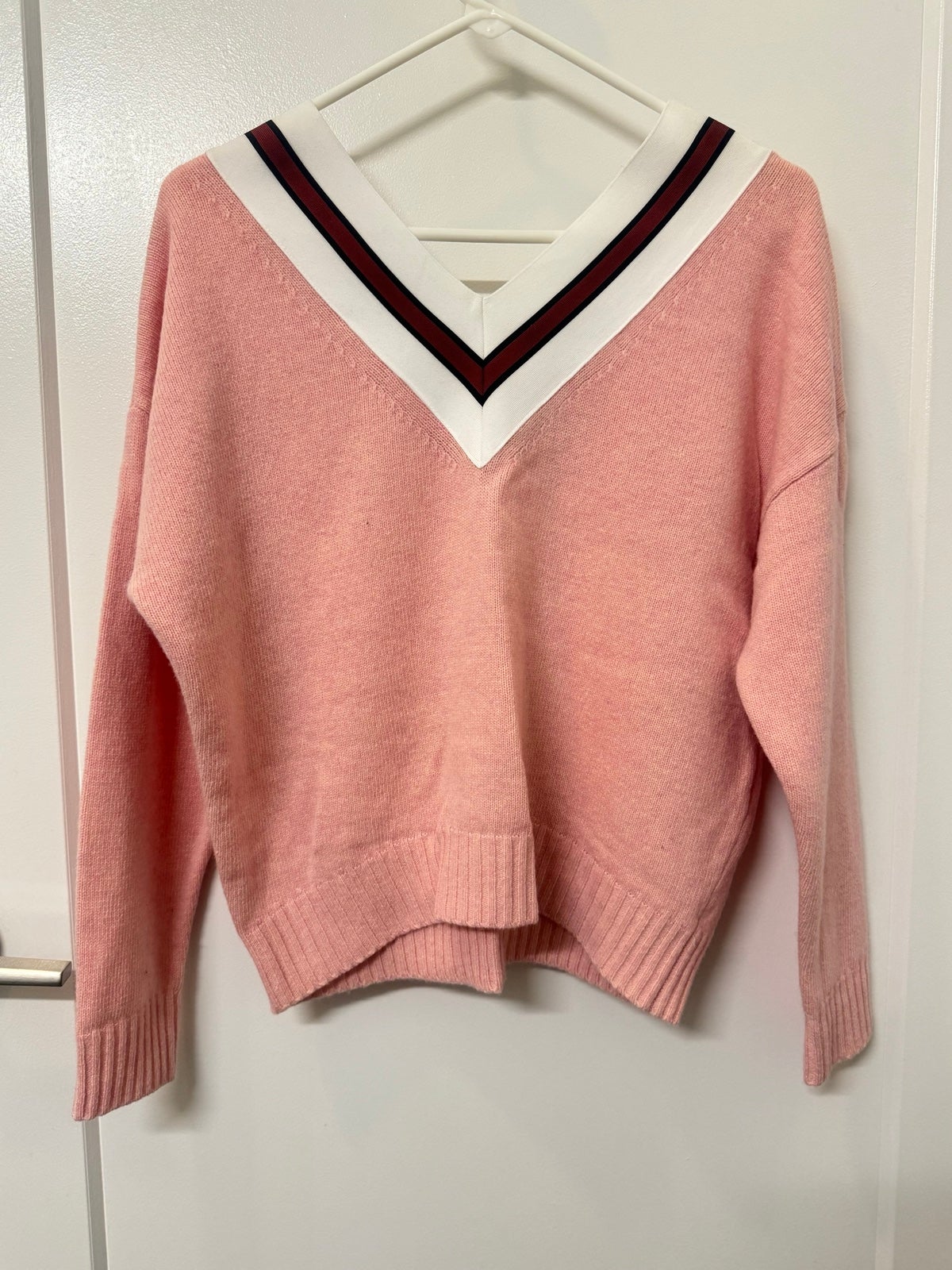 The toe NOTTING-HILL HEART KNIT Other