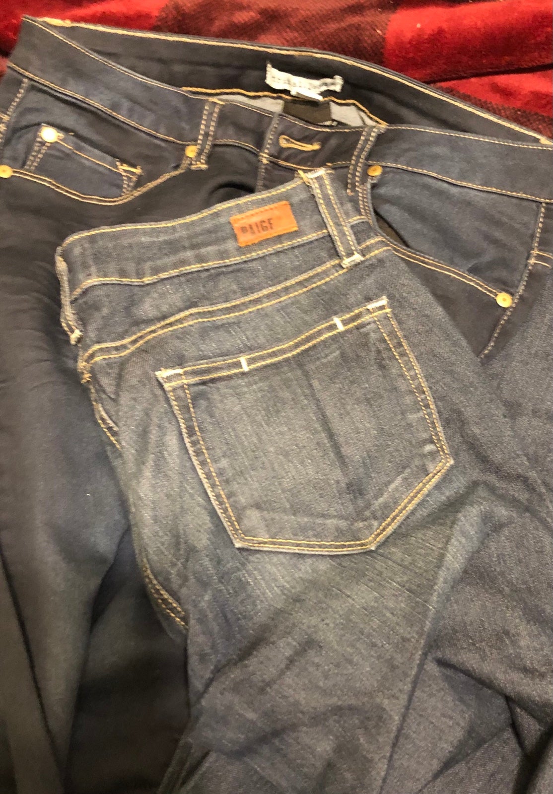 Bundle of Jeans