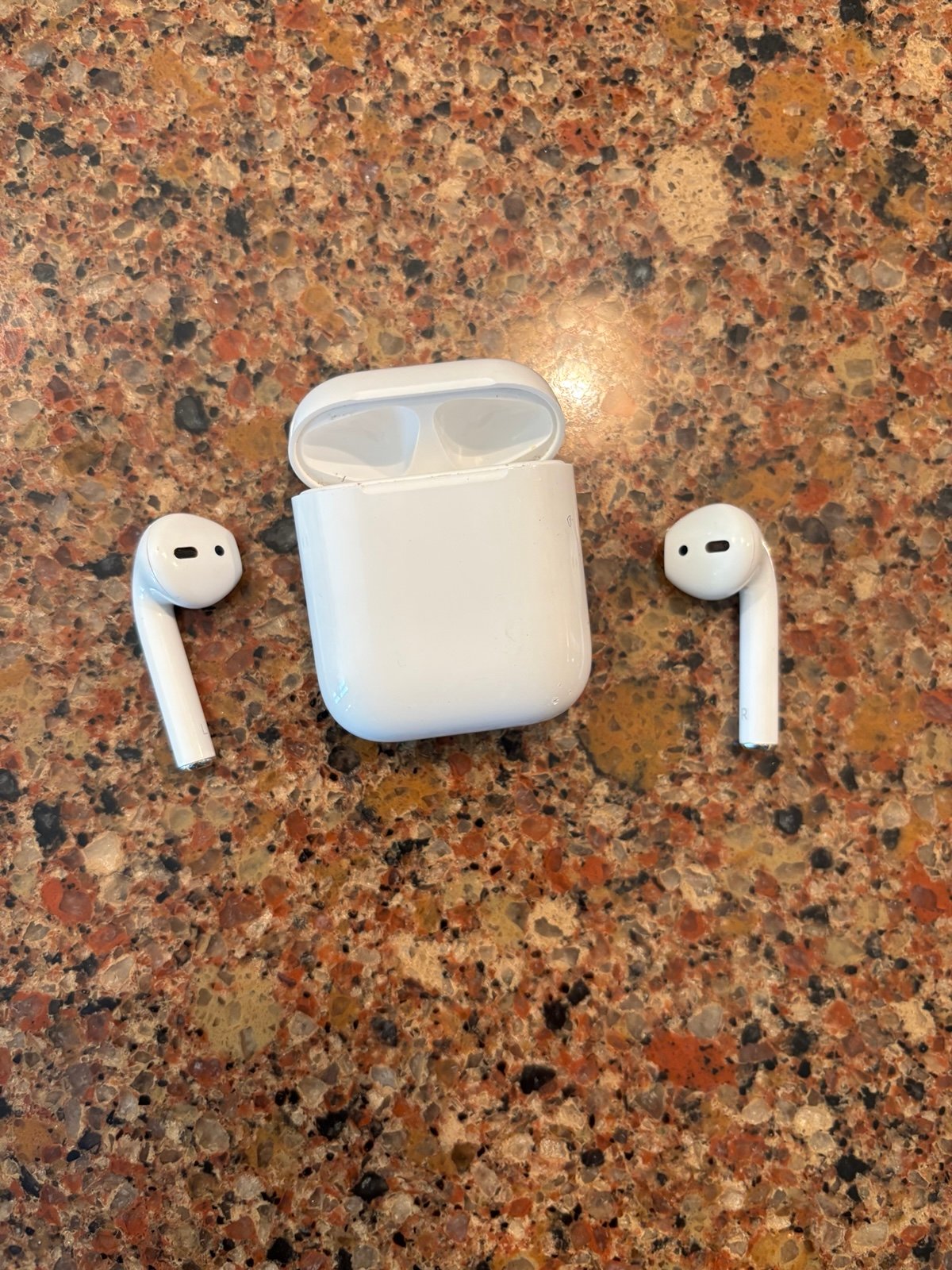 Apple Airpods gen 1