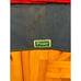Posey Physical Hand Therapy Zipper Button Laceup Fuzzy Pouch Activity Apron (492