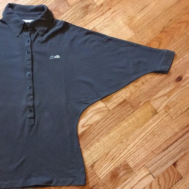Lacoste Polo HTF
