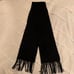 CARVEN muffler.