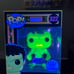 Funko Pop HULK (BLACKLIGHT) 822