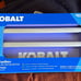 kobalt mini toolbox Lavender