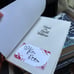 Hunt on Dark Waters SIGNED