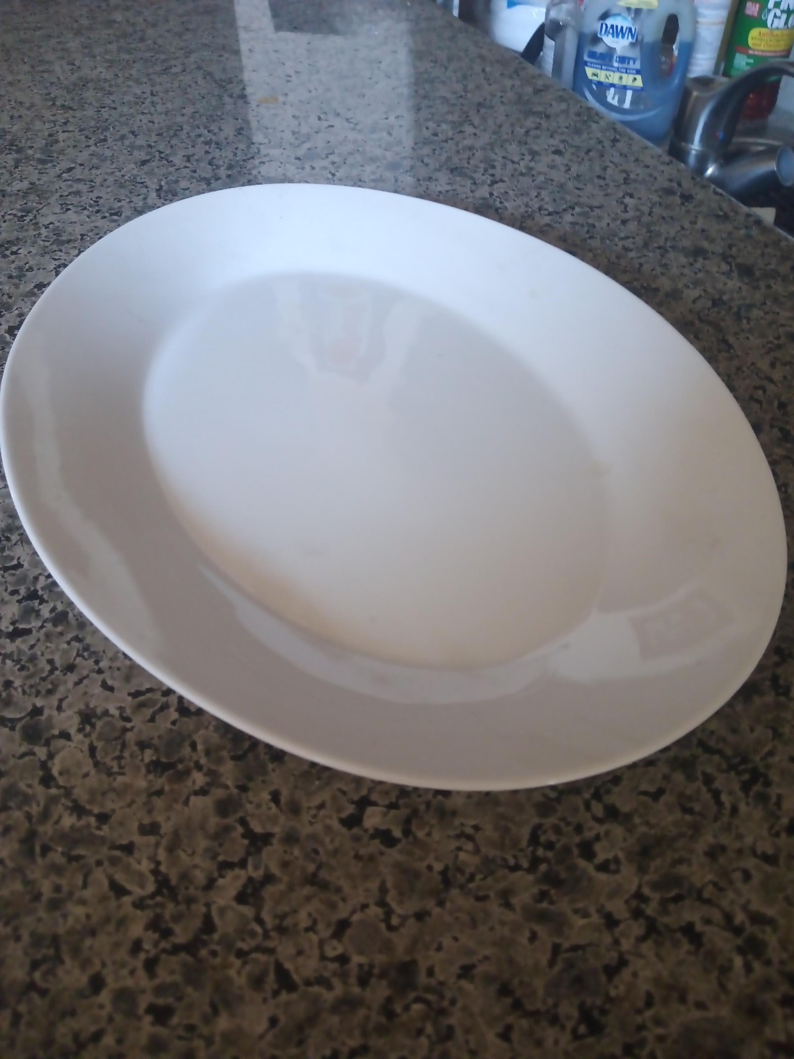 Noritake Fine China serving platter