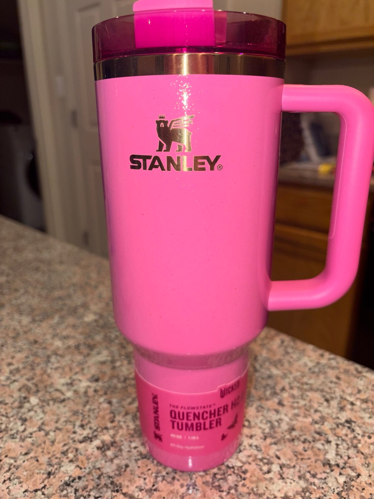 Wicked Stanley’s 40oz