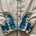 Scully Scroll Tooled Long Sleeve Western Pearl Snap
