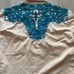 Scully Scroll Tooled Long Sleeve Western Pearl Snap