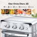Geek Chef 19 QT Air Fryer