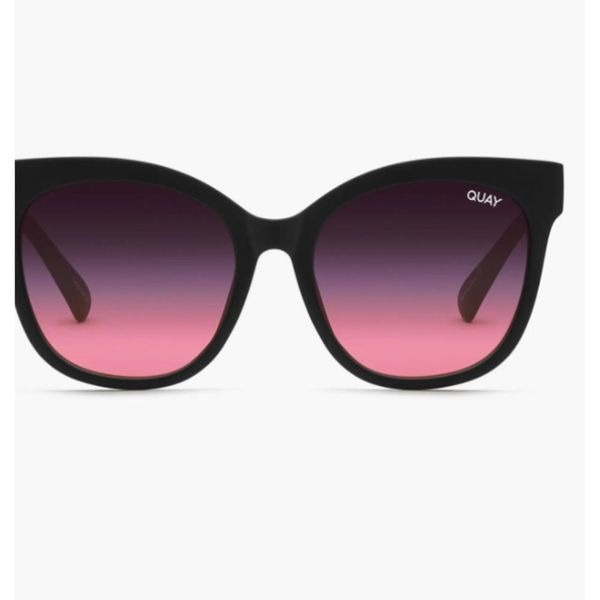 NEW! Rare Quay Australia It’s My Way Oversized cateye sunglasses