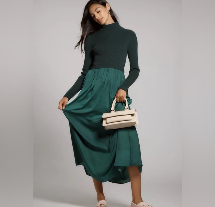 Anthropologie