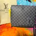 Louis Vuitton Messenger bag