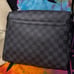 Louis Vuitton Messenger bag