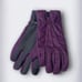 Lululemon Mens City Keeper Waterproof Winter Tech Fleece Gloves L XL Nwt