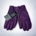 Lululemon Mens City Keeper Waterproof Winter Tech Fleece Gloves L XL Nwt